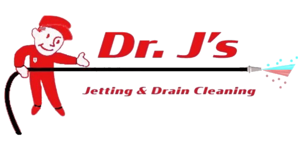 Dr. J’s Jetting and Drain Cleaning